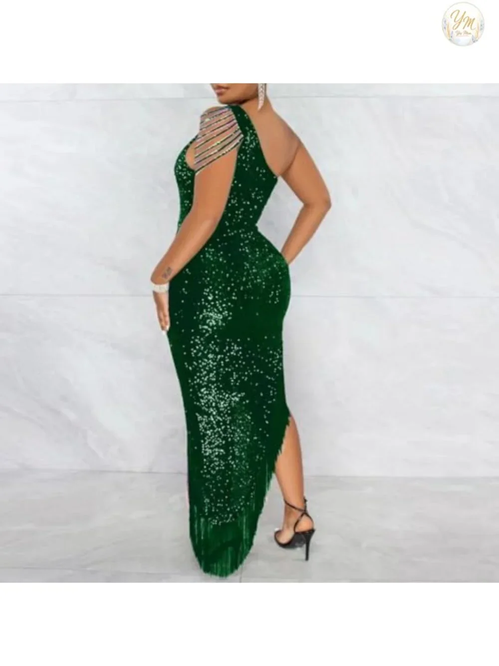 N/A this sparkling